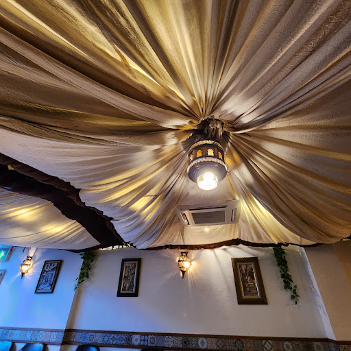 Photo of Al Casbah - 62 Mill Rd, Petersfield, Cambridge CB1 2AS